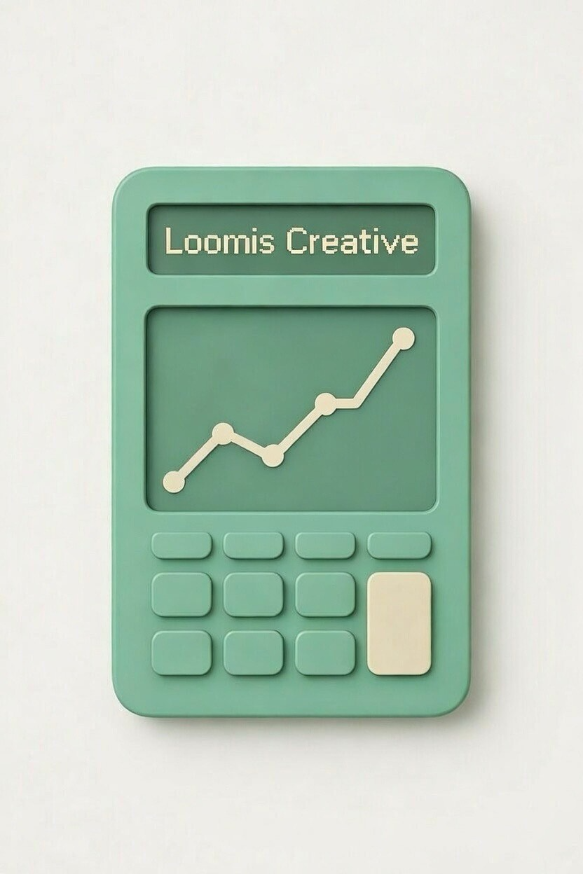 Loomis Creative